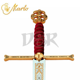 Catholic King's Sword