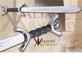 Celtic Sword