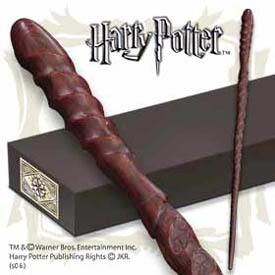 Cho Chang's Wand