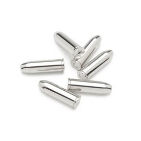 Lone Ranger Dummy Chrome Cartridge