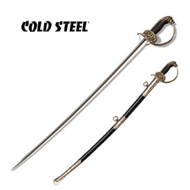Classic Gentleman's Saber