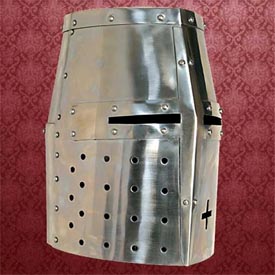 Crusader Helmet