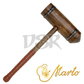 Hammer of Thorgrim