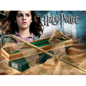Hermione Granger's Wand