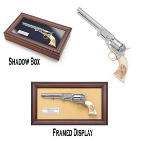 Hickok Revolver Collector's Classic