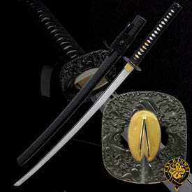 Hanwei - Meijin Katana