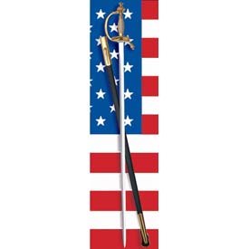 U.S. Army NCO Sword