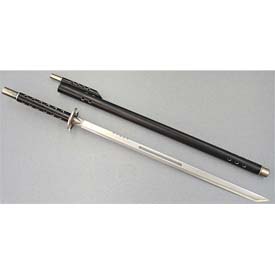 Shinobi Runner Ninja Sword