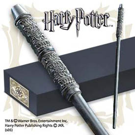 Professor Snape�s Wand