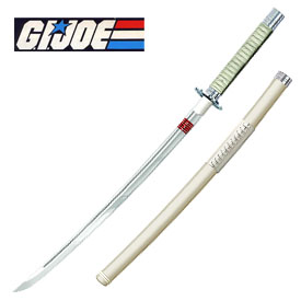 Storm Shadow Katana