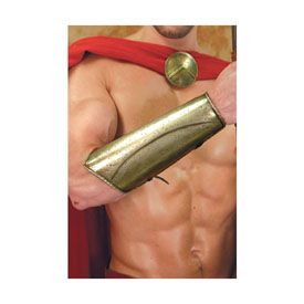 300 Spartan Vambraces