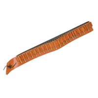 Leather .30 Caliber Bandoleer