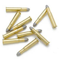 .30 Dummy Rifle Cartridges