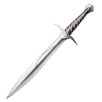 Sting - Swords of Bibo Baggins