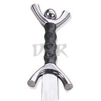 Celtic Sword