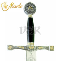 Excalibur Fantasy Sword