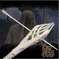 Staff of Gandalf the White