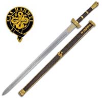 Han Sword