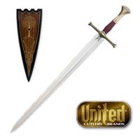 Sword of Isuldur