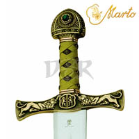 Ivanhoe Sword