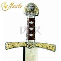 King Richard the Lionheart Sword