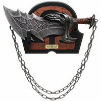 God of War - Limited Edition