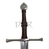 Kriegschwert Signature Sword