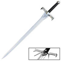 Sword of Kurgan