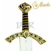 Lancelot Sword