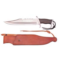 Rambo III Movie Knife Standard Edition