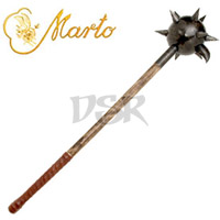 Spiked Mace of Bombaata