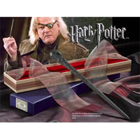 Mad-Eye Moody's Wand