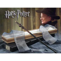 Professor McGonagalls' Wand