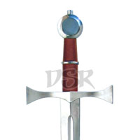 Sword of Nobility