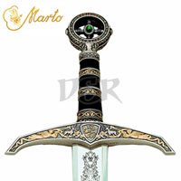 Robin Hood of Locksley Sword