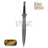 LOTR - Sam Sword Museum