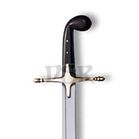 Shamshir - Persian Sword