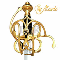 Spanish Rapier Sword
