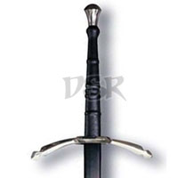 Two Handed Great Sword
