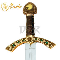 Prince Valiant Sword
