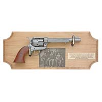 Wild Bunch Collection Framed Set