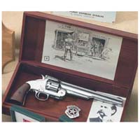 Wyatt Earp Boxed Set