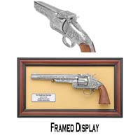 Wyatt Earp Collector's Classic