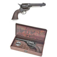 Western Army Pistol