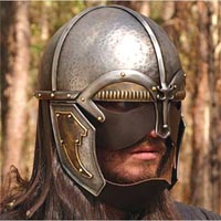 Barbarian Helmet