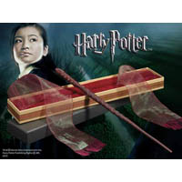 Cho Chang's Wand