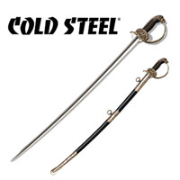 Classic Gentleman's Saber