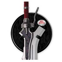 Devil May Cry - Red Queen Sword of Nero