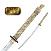 Highlander Duncan Katana