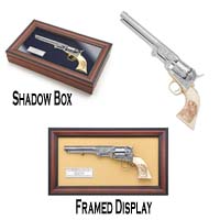 Hickok Revolver Collector's Classic